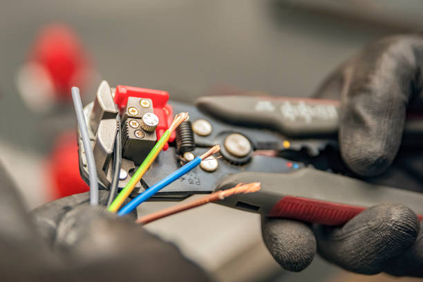 Best Electrical Rewiring Services  in Mcdade, TX