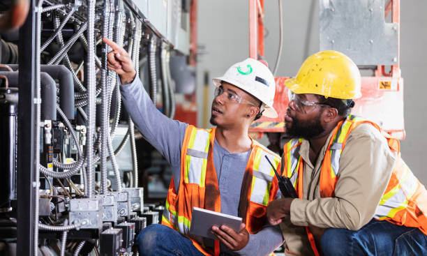Best Local Electrician Companies  in Mcdade, TX