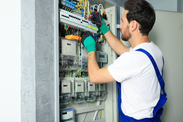 Best Electrical Upgrades for Homes  in Mcdade, TX