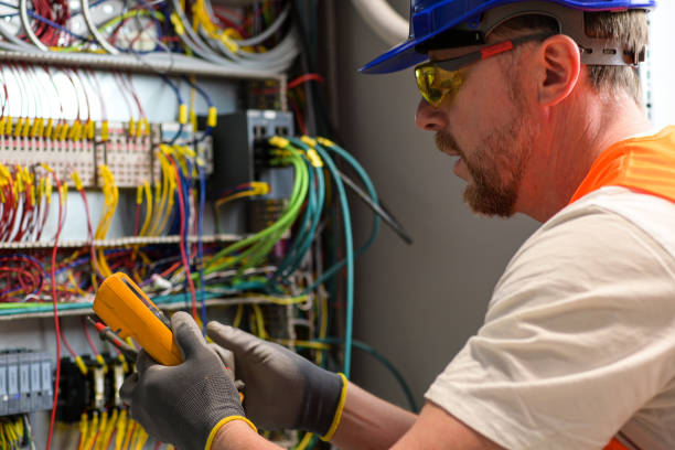 Best Best Electricians Near Me  in Mcdade, TX